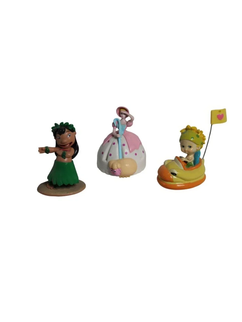 Random Toys Action Figures Lilo Little Bo Peep